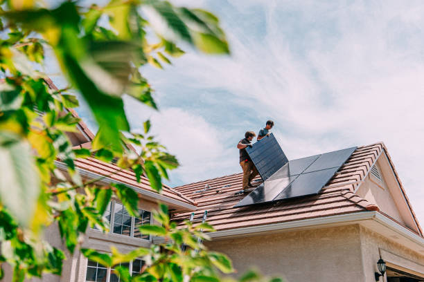 The Colony, TX Roofing Contractor Company